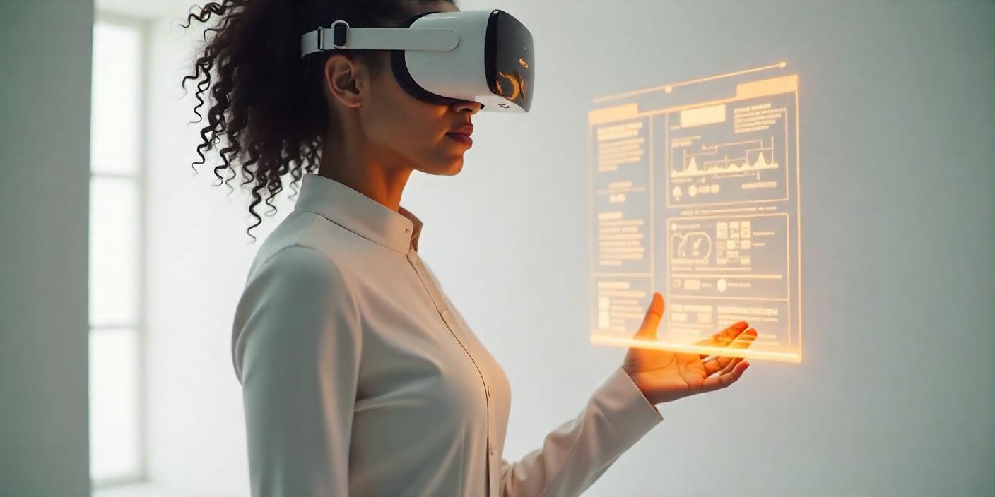 Augmentation & Virtual Reality